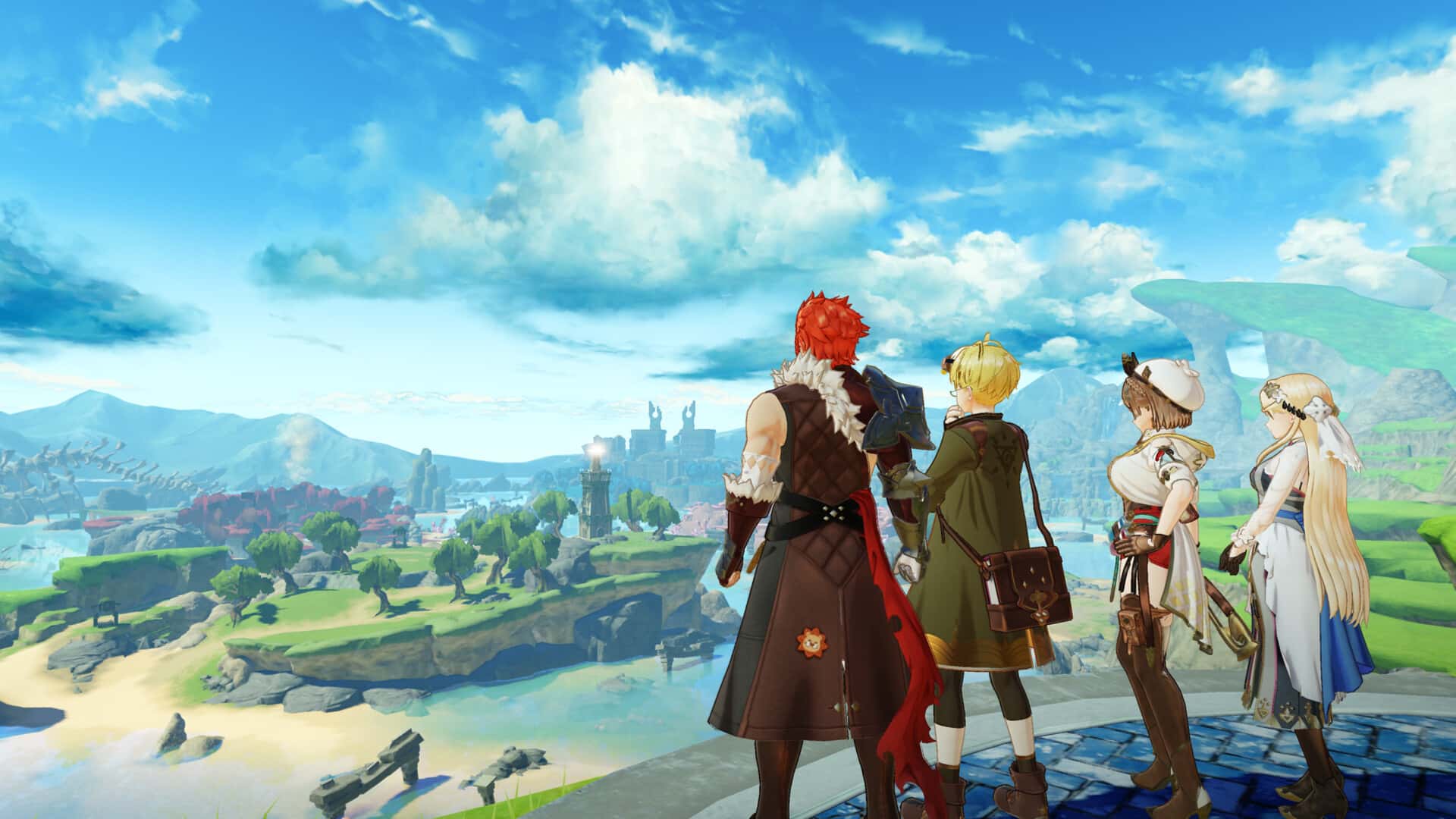 游戏截图4